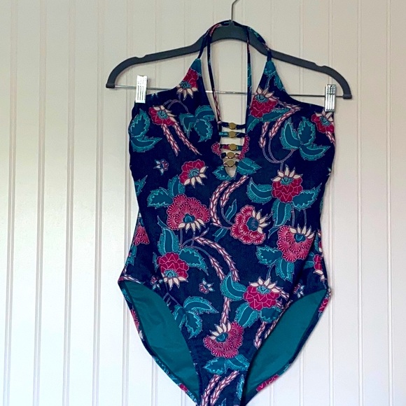 Playa Other - Playa Swim Blue Swimsuit Size 8-10